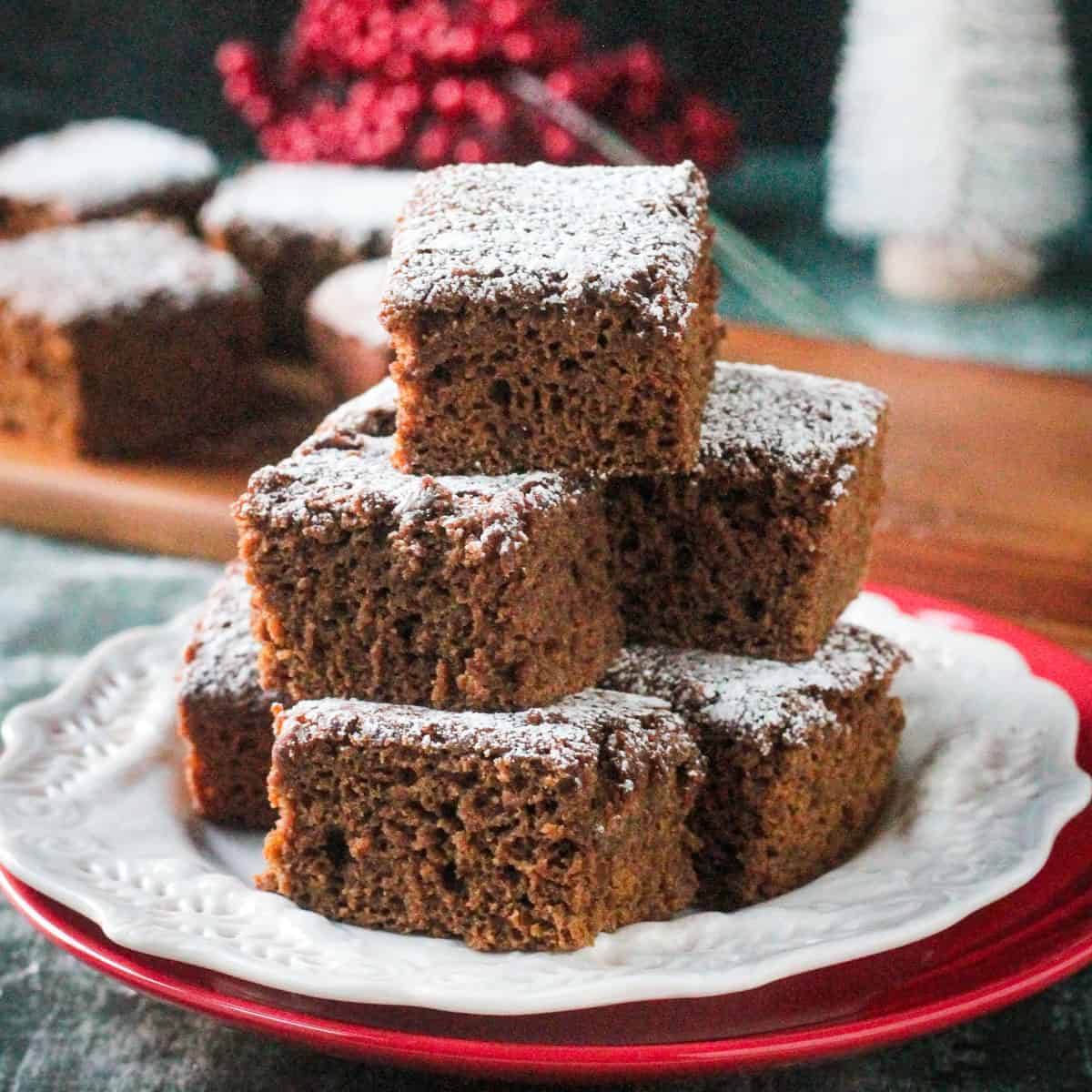 The Best Vegan Christmas Desserts: 21+ Festive Ideas! - Vegan Dessert Ideas
